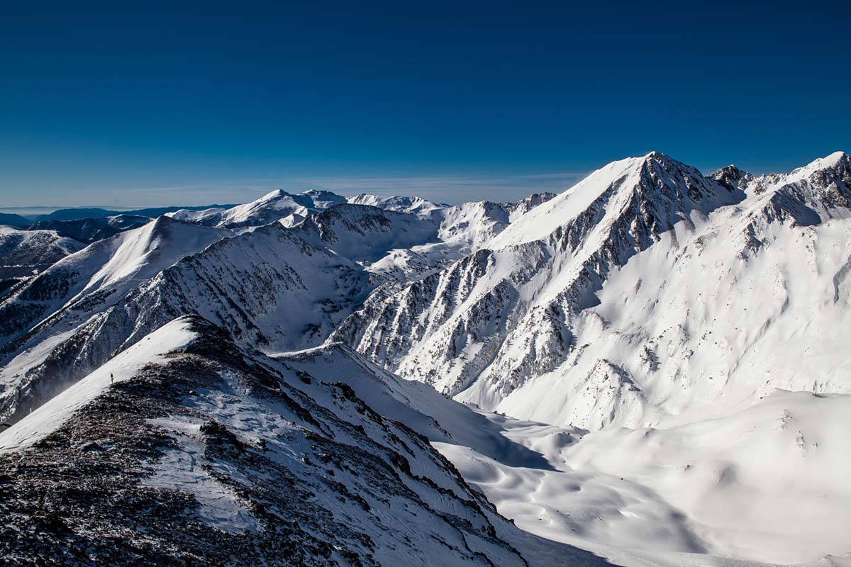 Nace el Parc Pirinenc de les Tres Nacions, una de las áreas protegidas más grandes de Europa