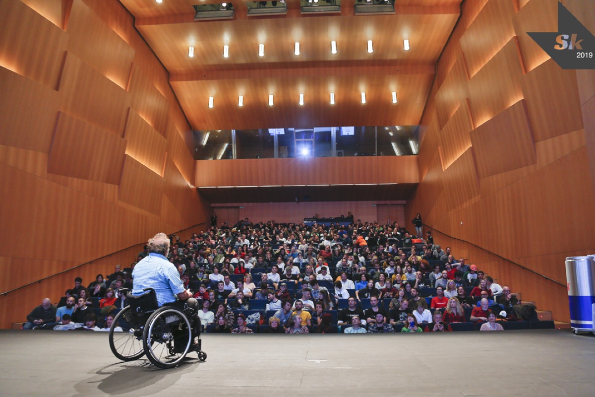 El festival de "Skimetraje Play Pyrenees" se aplaza hasta otoño de 2022