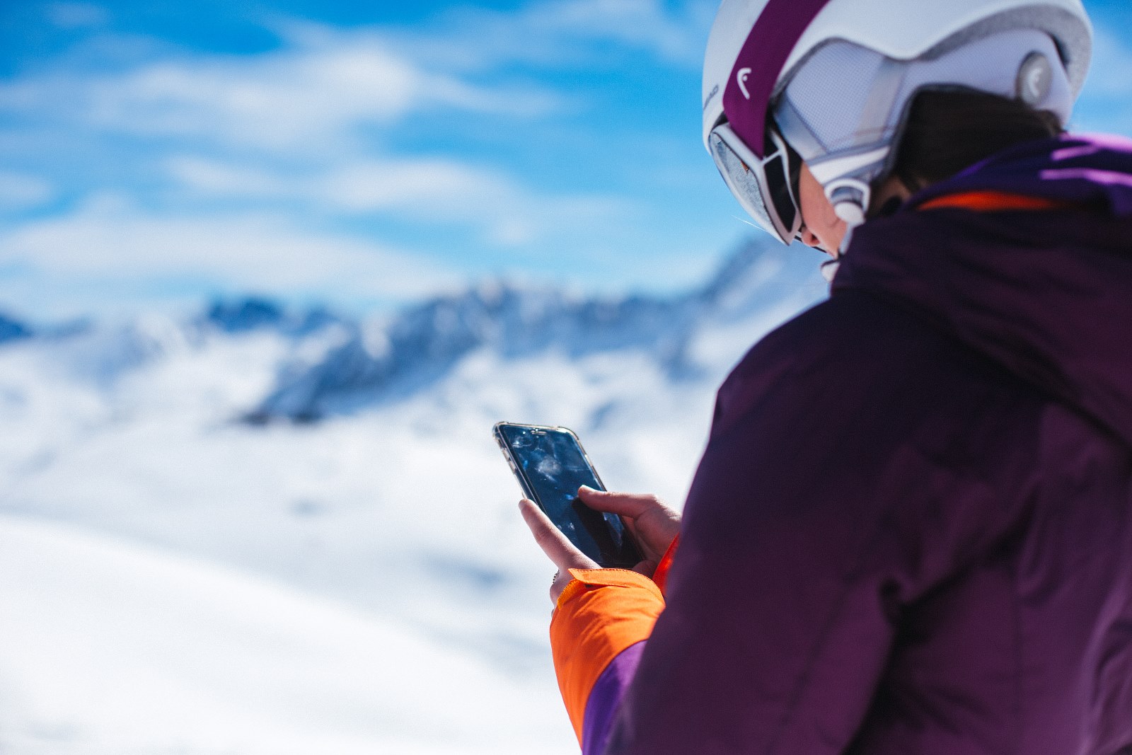 Descubre las nuevas funcionalidades de la renovada app de Grandvalira