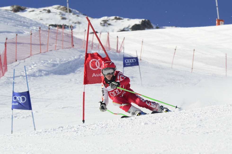 La última cita de la Audi Quattro Cup 2015 llega el sábado a Sierra Nevada