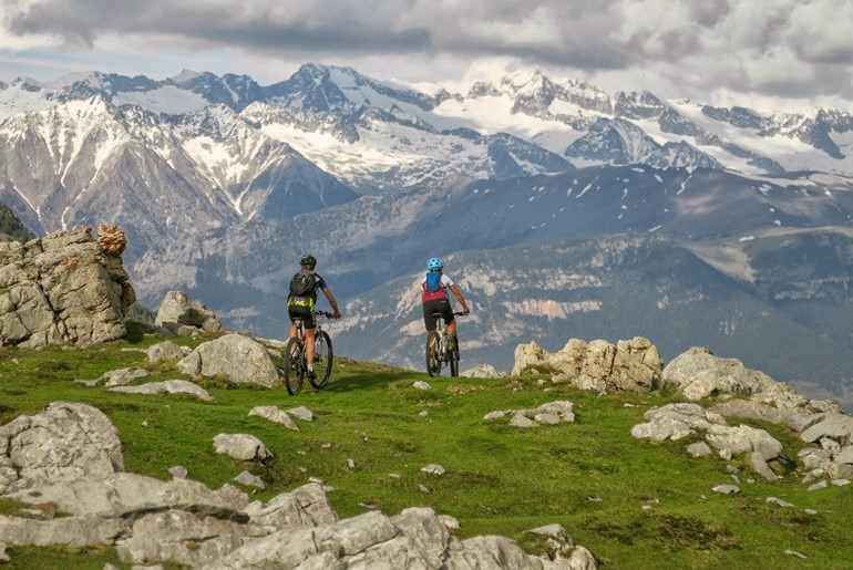 Aún te queda mucho verano para disfrutar y estar en forma: aragonízate 