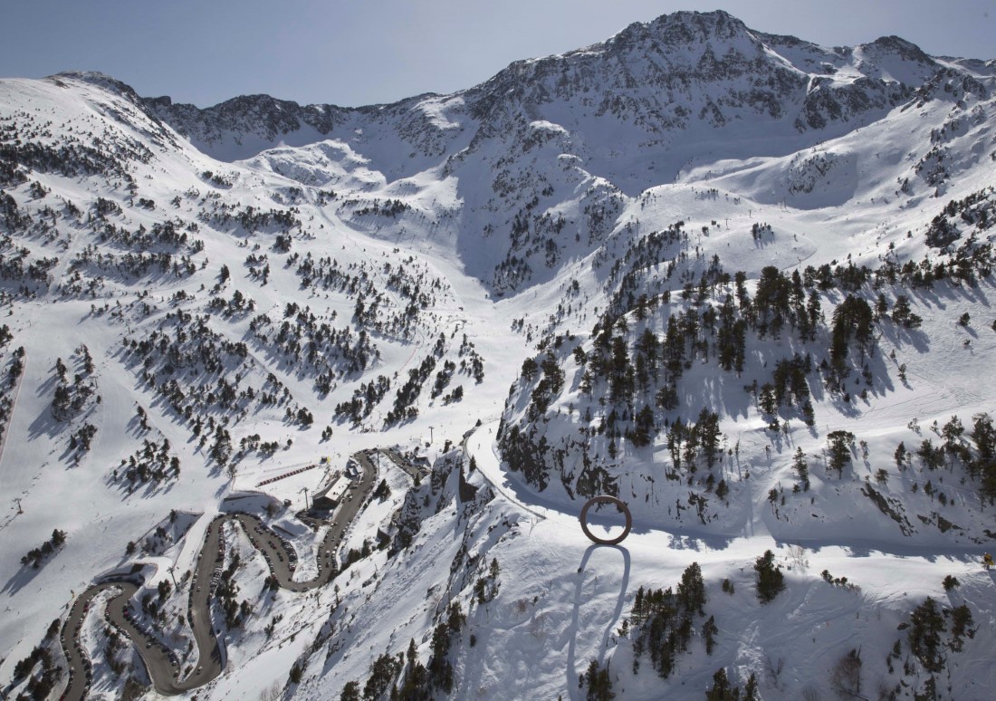 Ordino se convertirá en destino turístico seguro este mes de diciembre 