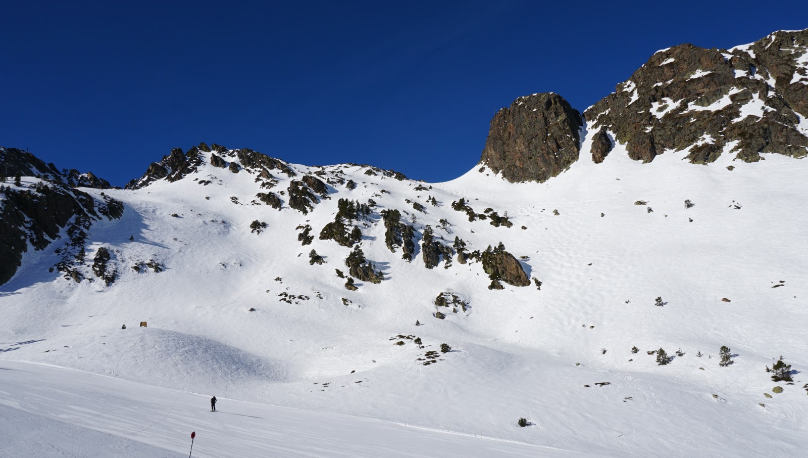 Finalmente la prueba de FWT Ordino Arcalís 2019 se disputará mañana jueves