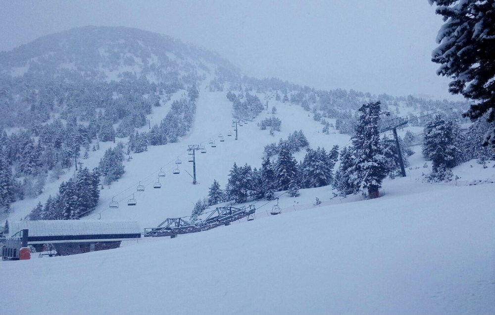 Vallnord cierra temporada el domingo 10 de abril regalando el forfait a los esquiadores