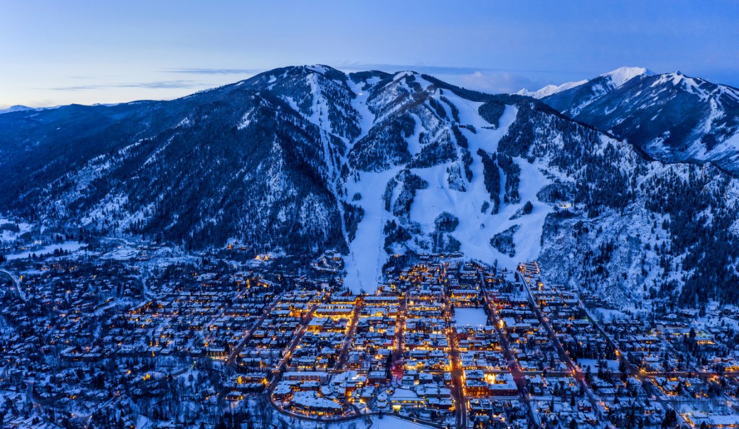 Así será la temporada de invierno más especial de Aspen Snowmass, la del 75 aniversario