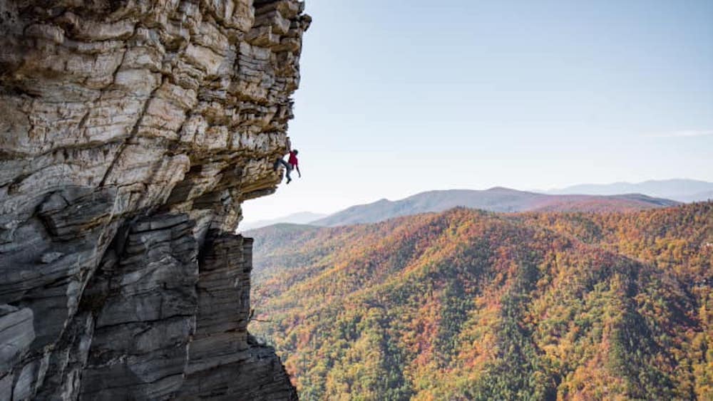 Muere el mítico escalador "del sombrero" Austin Howell mientras practicaba free solo