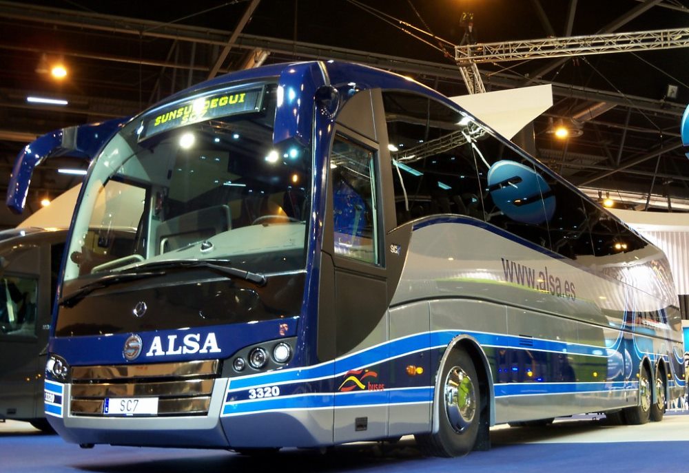 El SkiBus de Alsa ya rueda de Lleida a Port Ainé y Espot por 36€ (viaje+forfait)