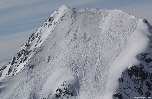 Ocho muertos este invierno en el Tirol por avalancha