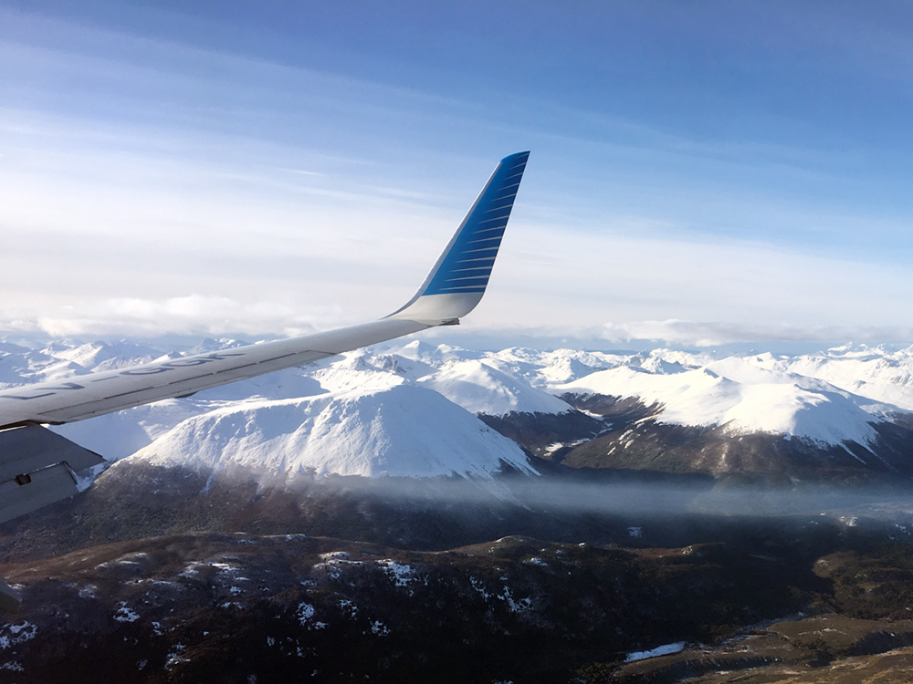 Andorra sigue adelante con el estudio del proyecto de un aeropuerto para Andorra