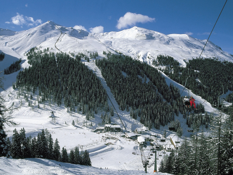 La capital de los Alpes estará en Nevaria 2013