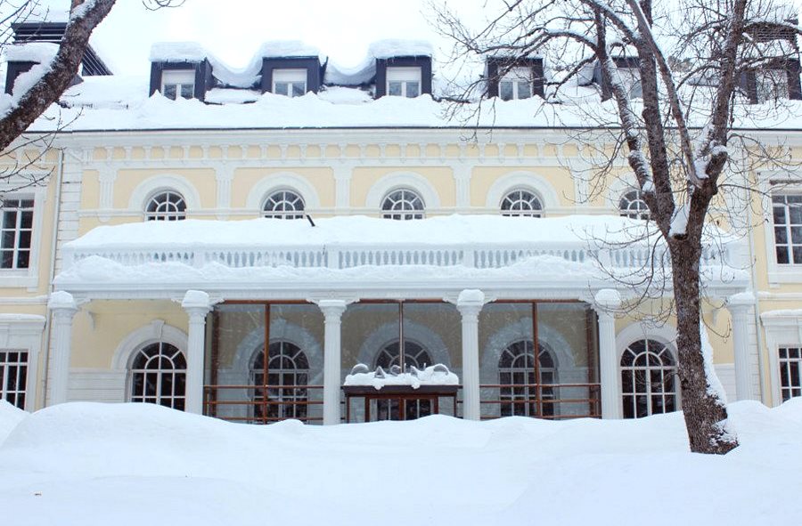 El Balneario de Panticosa finaliza un gran invierno con un aumento de la ocupación del 23%