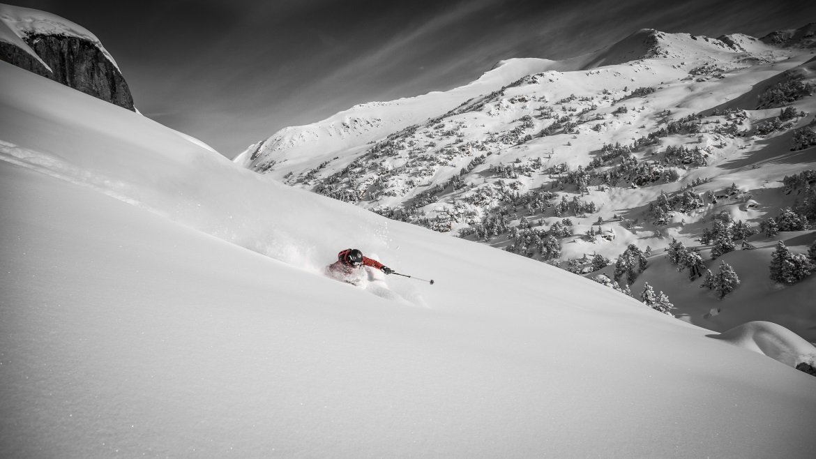 Todas las novedades Baqueira Beret 2021-22: Nuevos remontes y mejora nieve producida