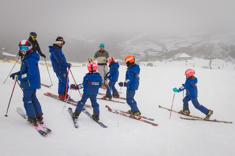 Baqueira Beret estrena su promoción especial para debutantes y acompañantes a un precio irresistible