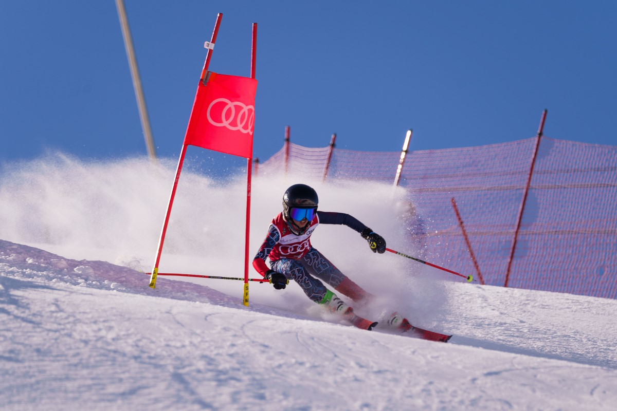 El circuito de Audi quattro Cup 2023 aterriza en Baqueira Beret este sábado 11 de febrero