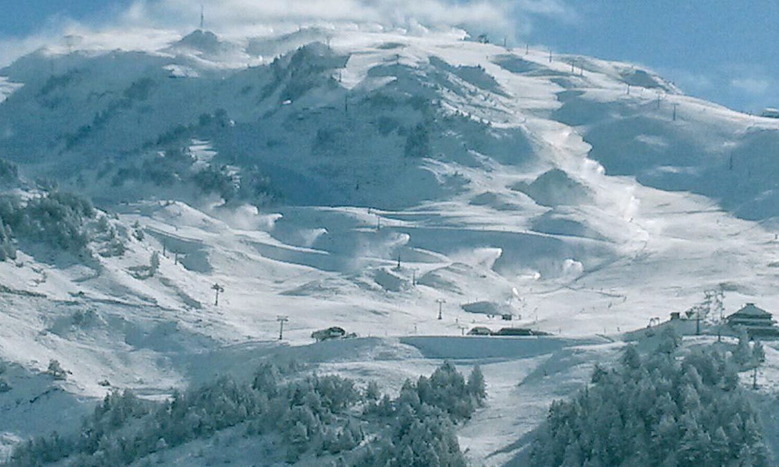 Baqueira, Masella y Arcalís podrían abrir el 19 de noviembre, ¿saltará alguna sorpresa el sábado 12?