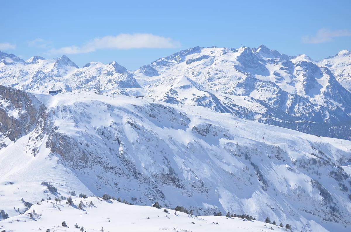 Todas las novedades de las estaciones de esquí del Pirineo de Lleida de cara al invierno