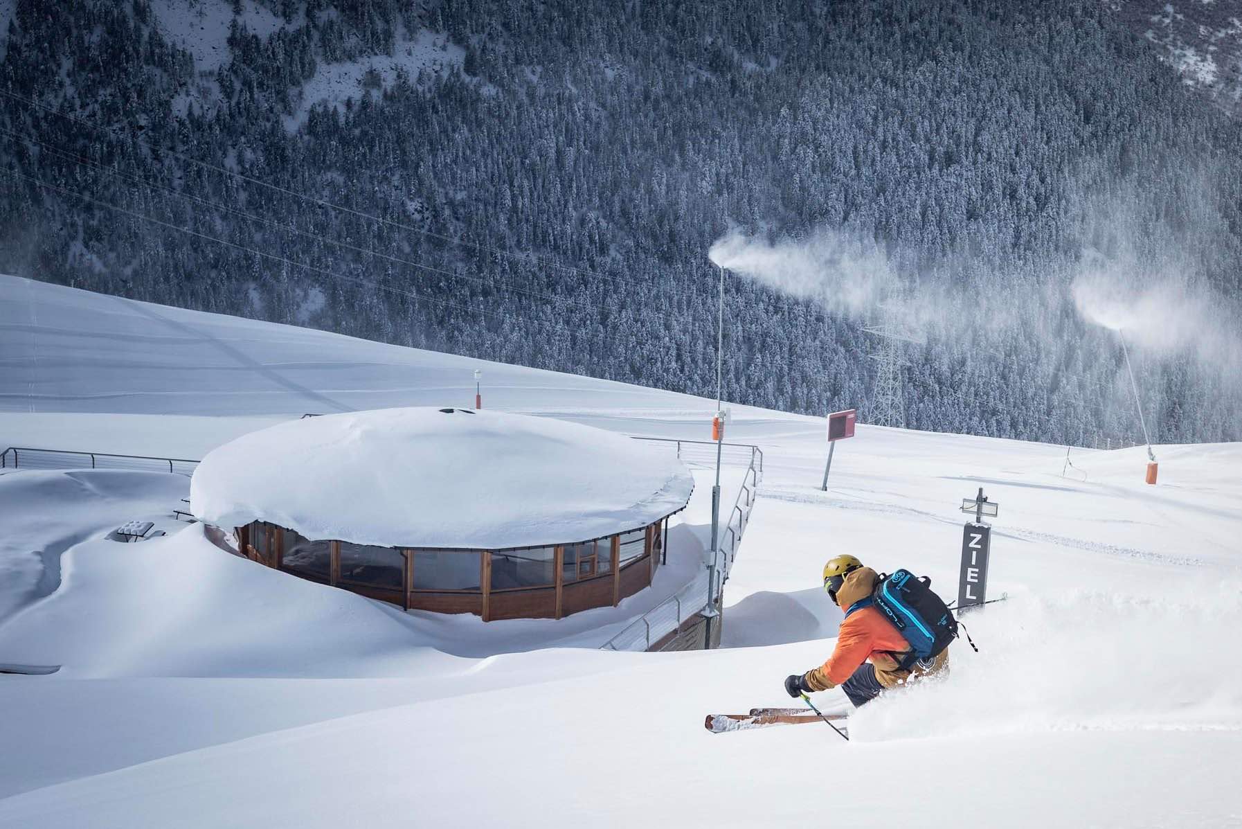 Baqueira Beret recorta beneficios pese a un aumento de la facturación en 2022-2023