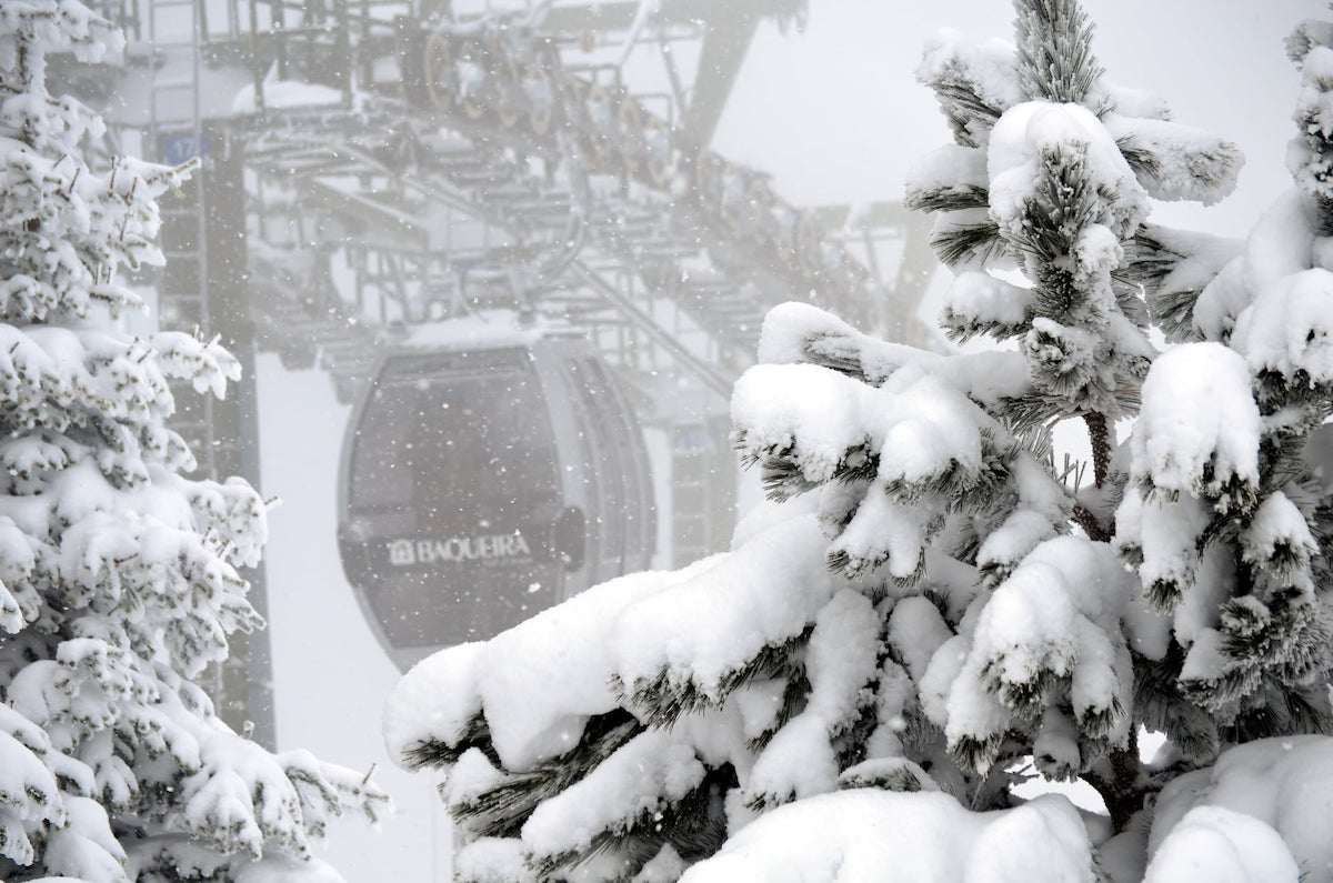 Baqueira Beret cerró el 2019-20 en positivo y solo con una ligera pérdida de esquiadores