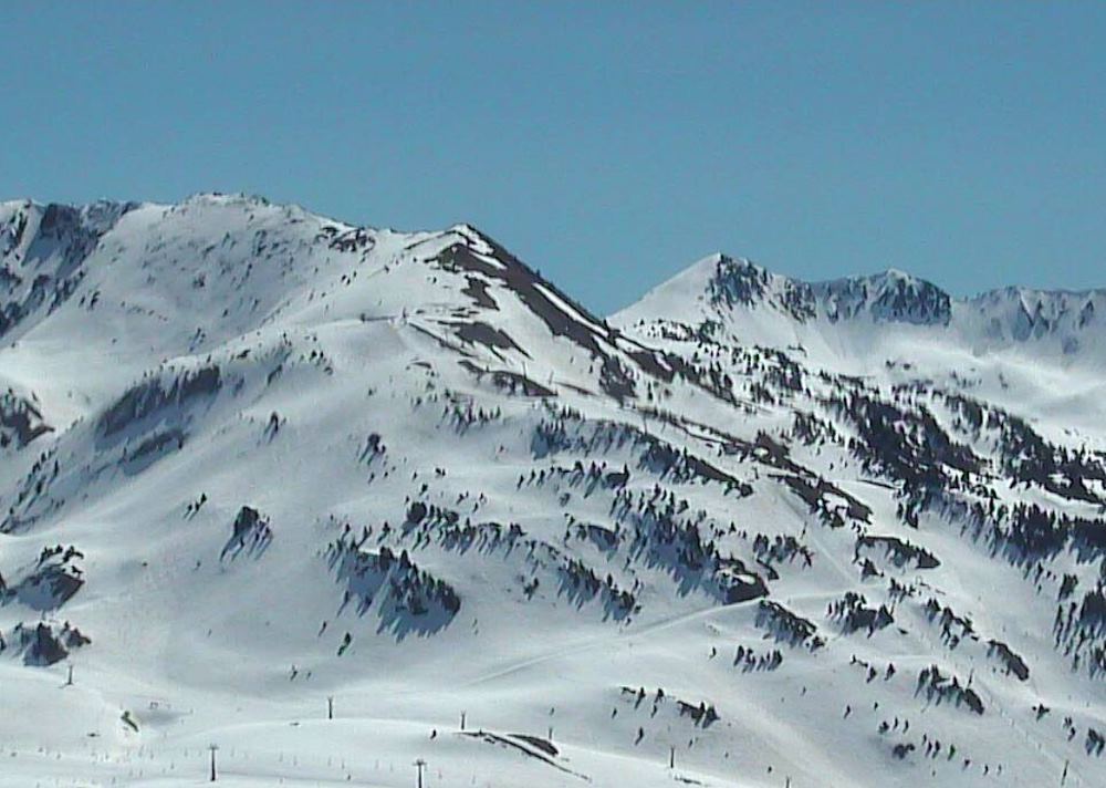 Baqueira Beret nos propone una Semana Santa con 120 km de pistas y hasta 160 cm de nieve 