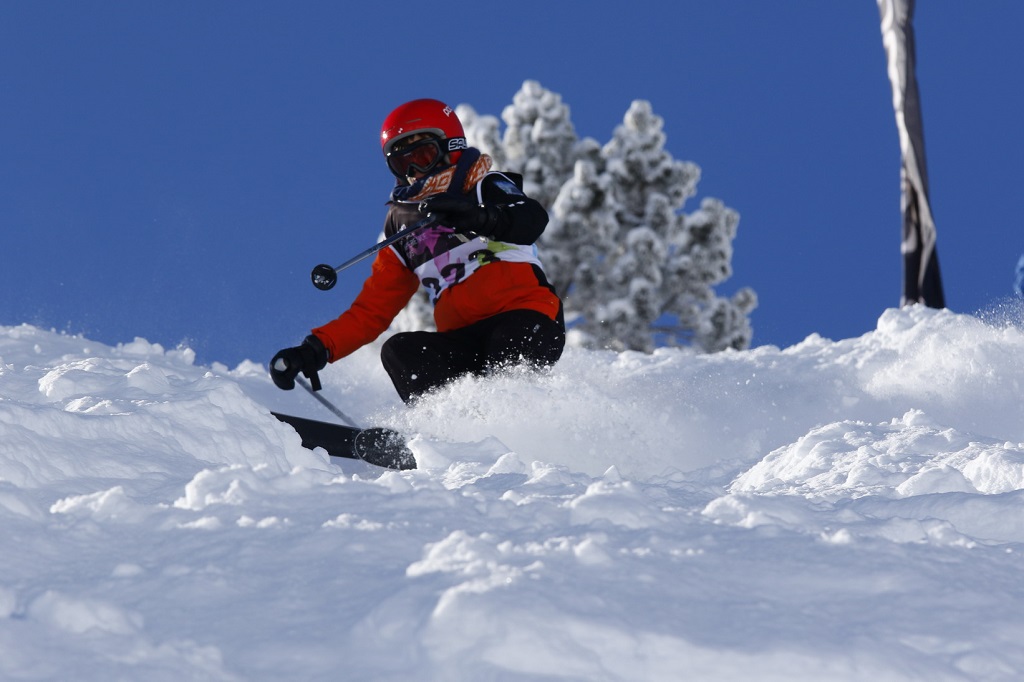 Baqueira Beret y la nieve hacen Podium en la 50 BBB Experience celebrada en la estación aranesa