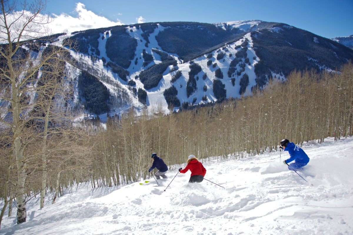 Primeros planes de Vail Resorts para sus 37 estaciones de cara al invierno 2020/21