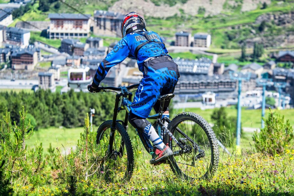 Grandvalira registra muy buenos número en julio y espera un gran agosto