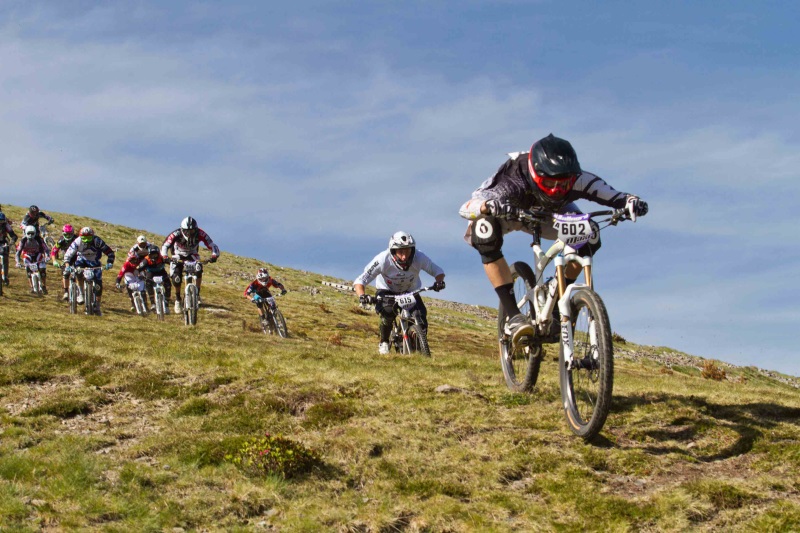 Vallnord Mountain Park: un espacio multiaventura para disfrutar de todo tipo de actividades este verano