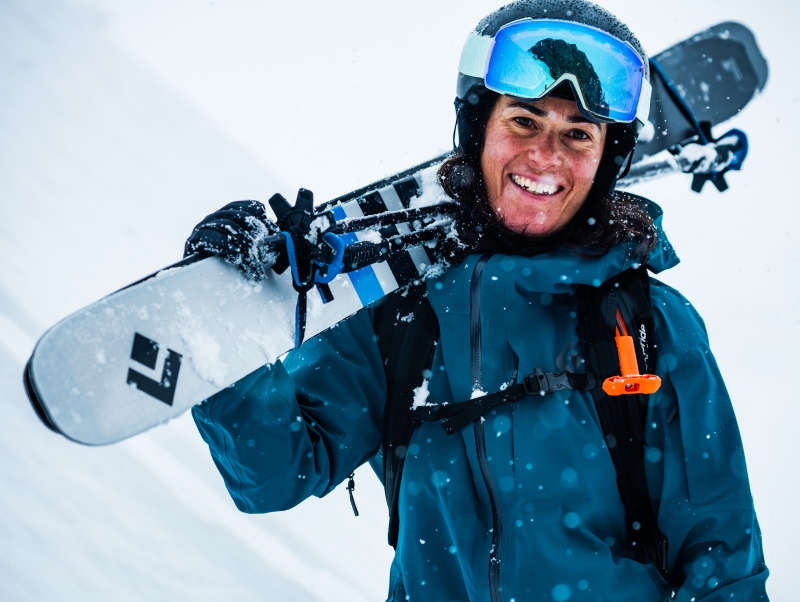 Dos premios Ispo Munich para Black Diamond 