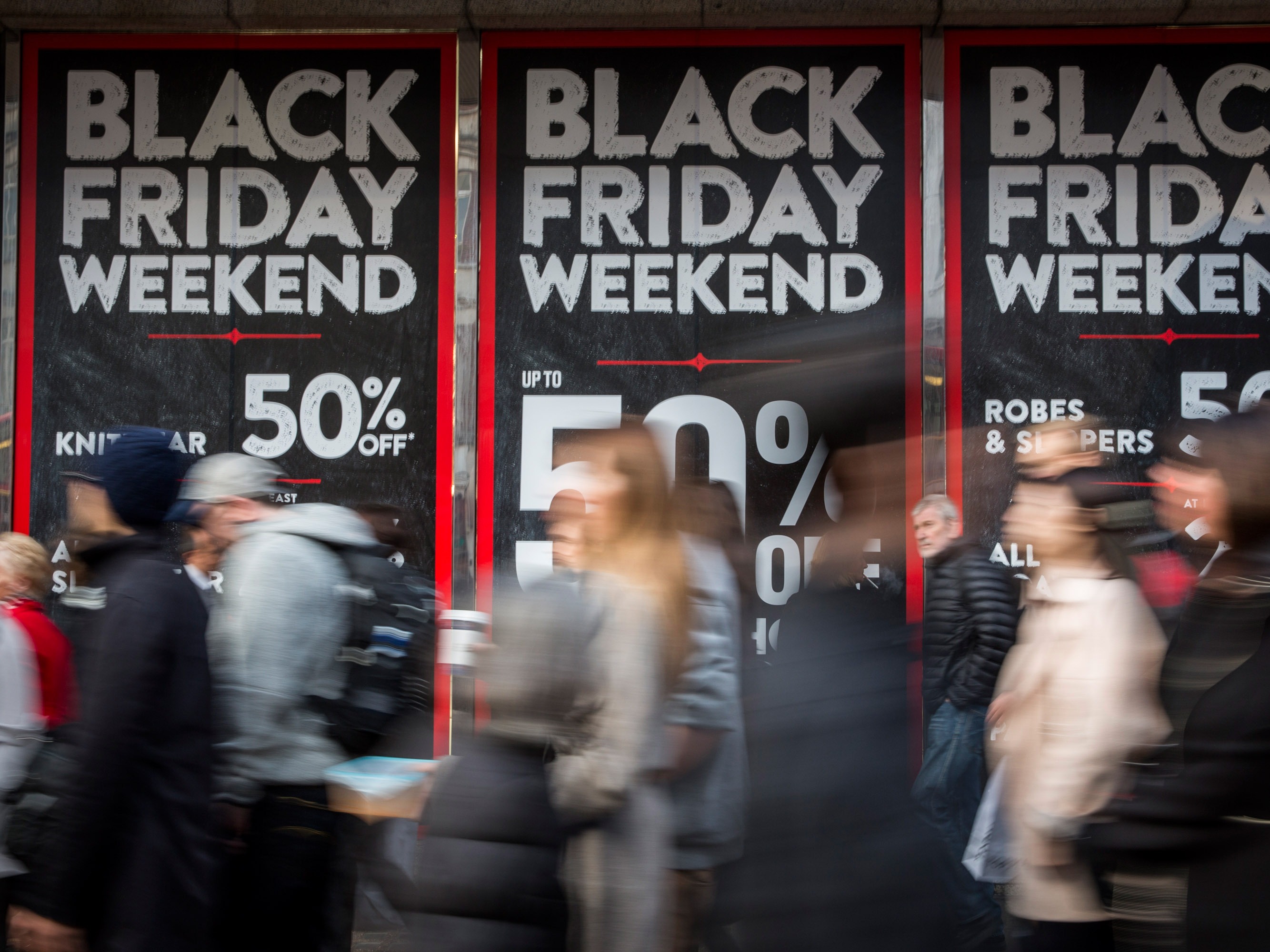 ¡Llega el "Black Friday" del esquí! Descubre las mejores ofertas de material