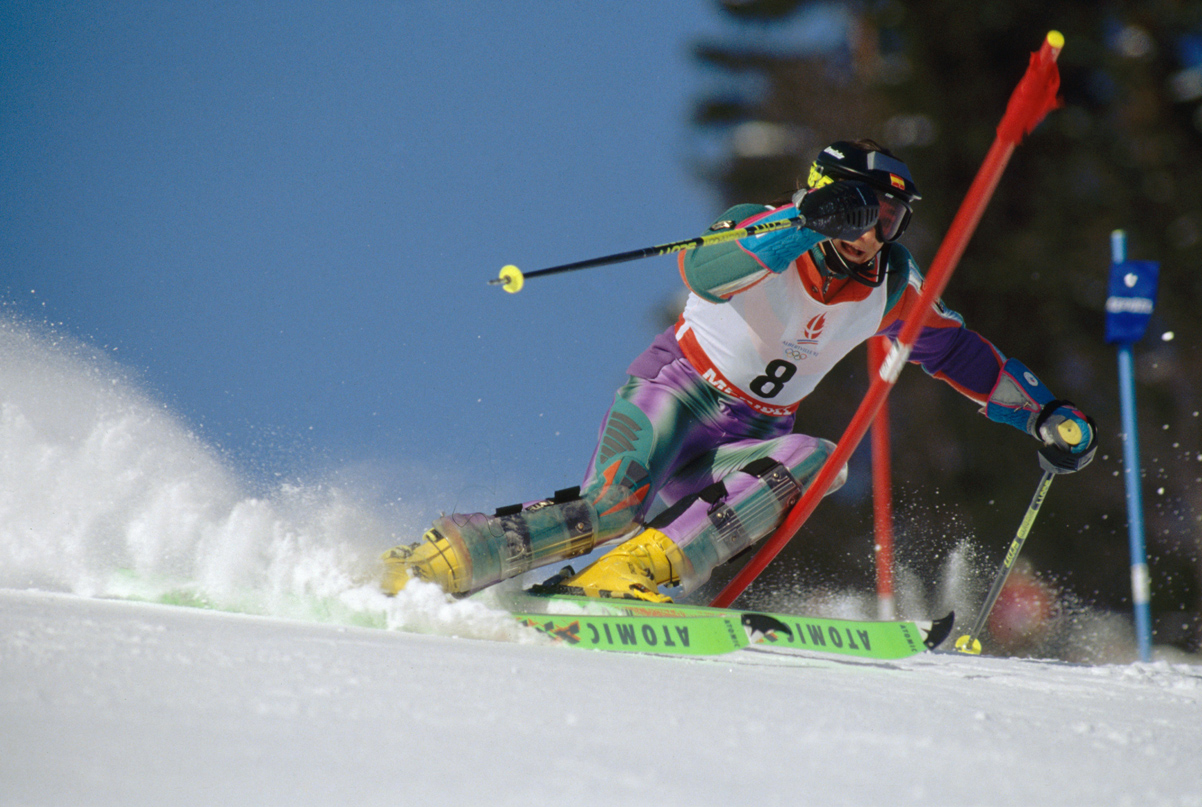 Este fin de semana se disputa en Baqueira Beret el “I Trofeo FIS Blanca Fernández Ochoa” 