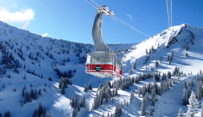 La estación de Snowbird en Utah, vendida a una poderosa familia