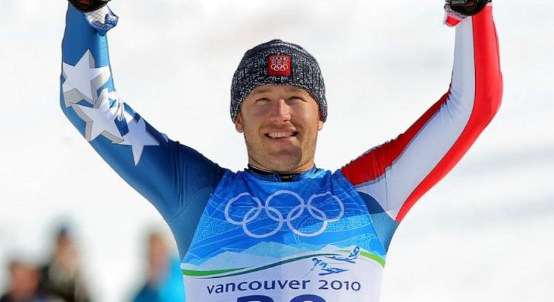 El gran esquiador Bode Miller anuncia oficialmente su retirada a los 40 años