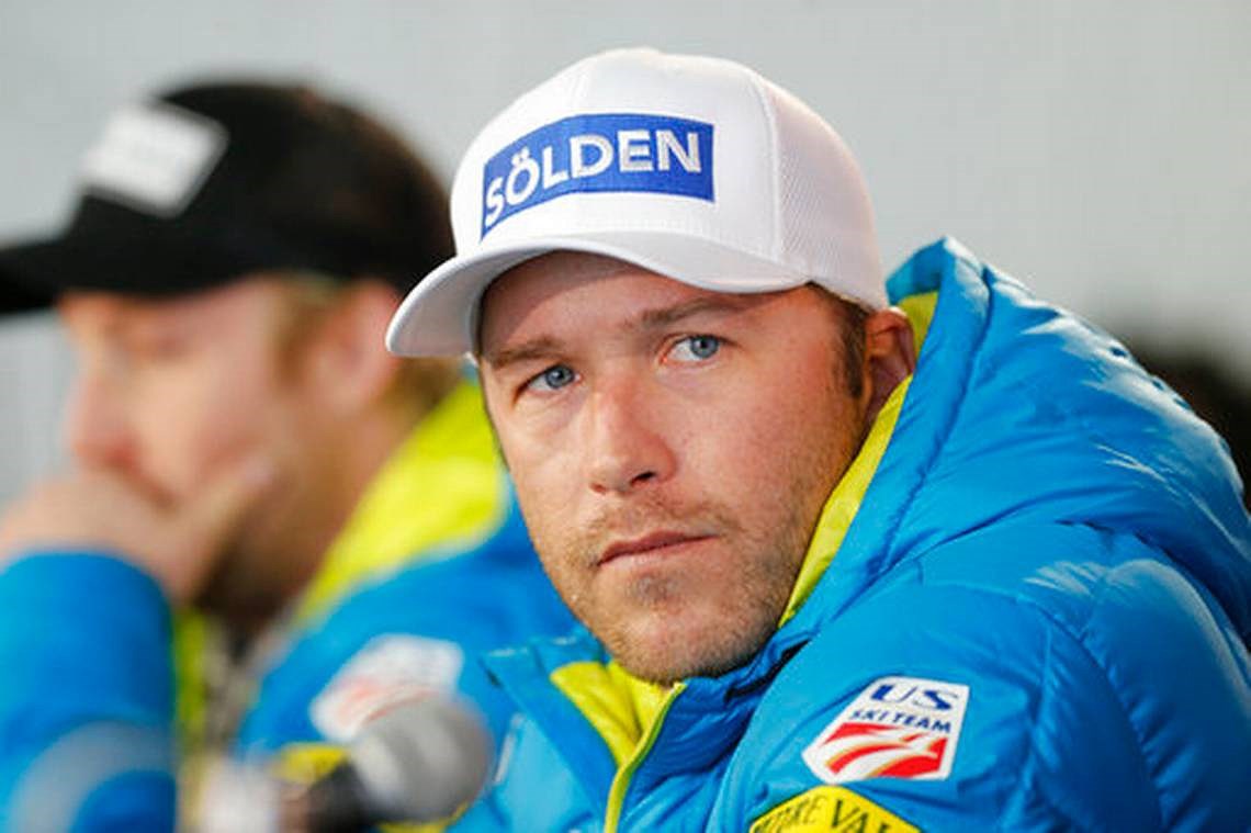 El astro del esquí Bode Miller pierde a su hija de 19 meses ahogada en una piscina