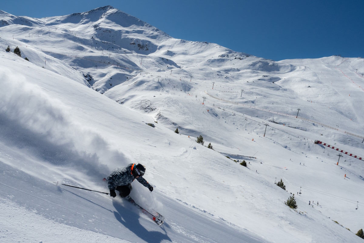 Boí Taüll busca su cuarto galardón como mejor estación de esquí en los World Ski Awards