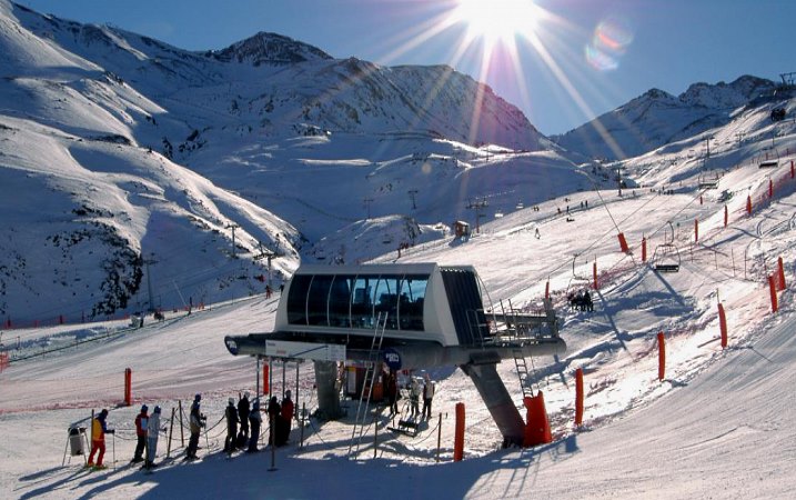 Boí Taüll Resort inicia la venta del Forfait de Temporada y anuncia las novedades