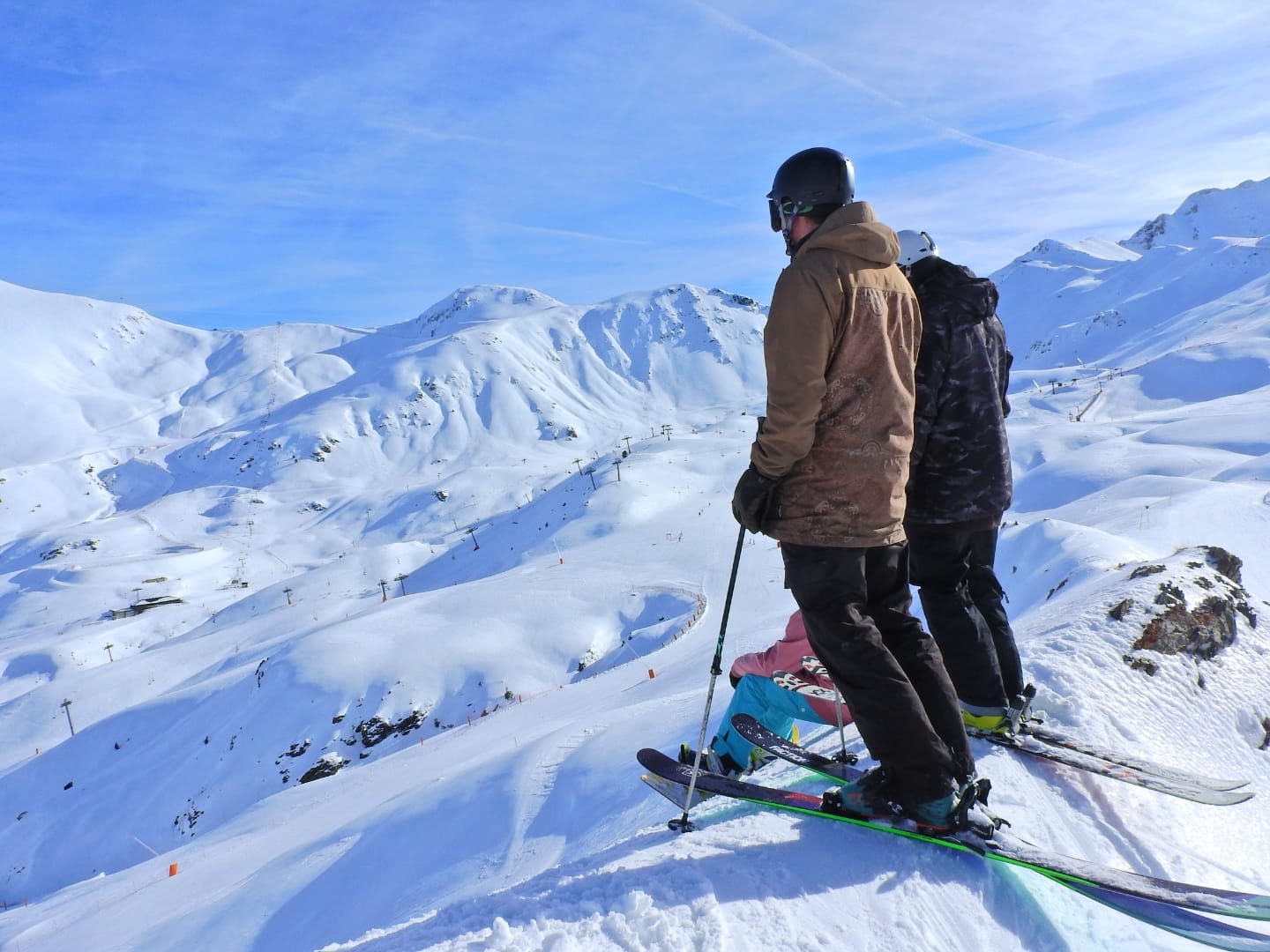 Boí Taüll, mejor estación de esquí de España en 2020 según los World Ski Awards