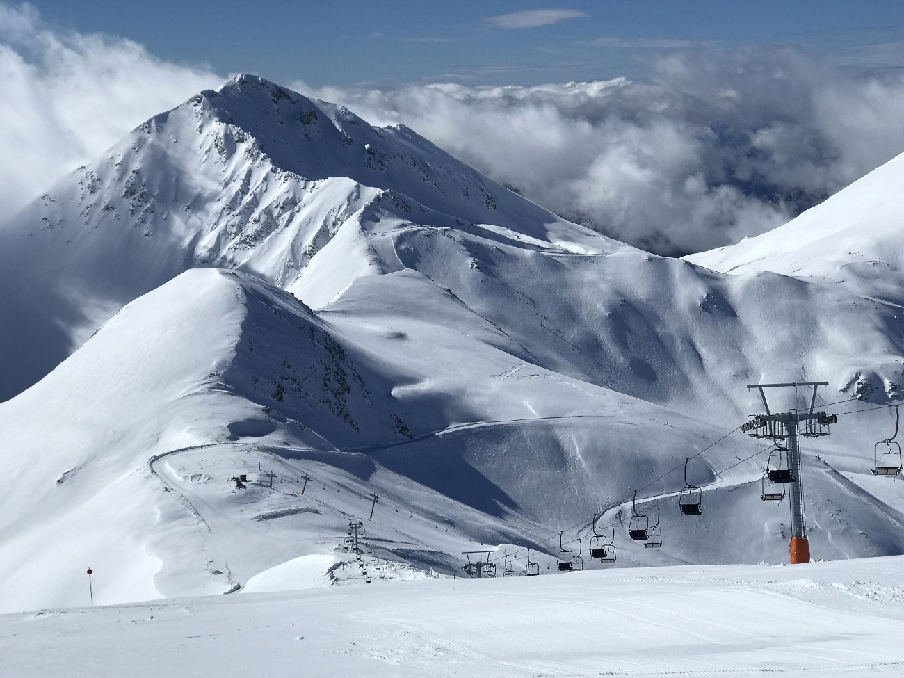 Boí Taüll y Grandvalira votadas como mejores estaciones de esquí de la Península del 2020