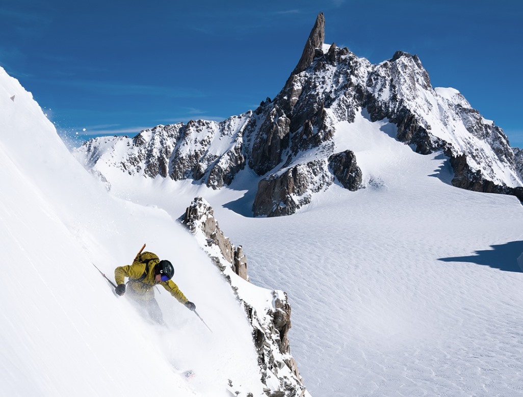 El nuevo casco freeride de Bollé, Mute Mips