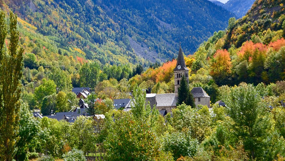 ¿Vacaciones de verano en la Val d'Aran? Baqueira Beret te lo pone fácil