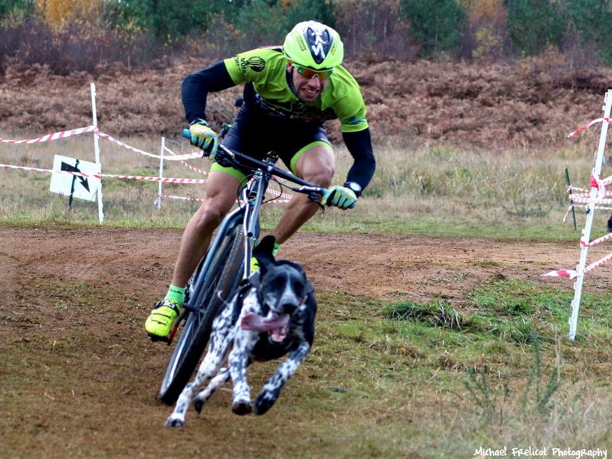 9 mushers españoles a la conquista del primer Campeonato del Mundo de la ICF