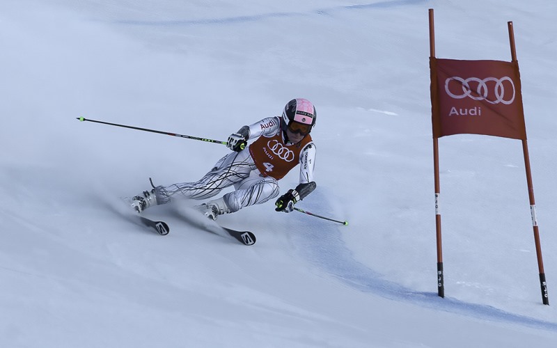 Sierra Nevada cierra una destacable temporada de competiciones deportivas