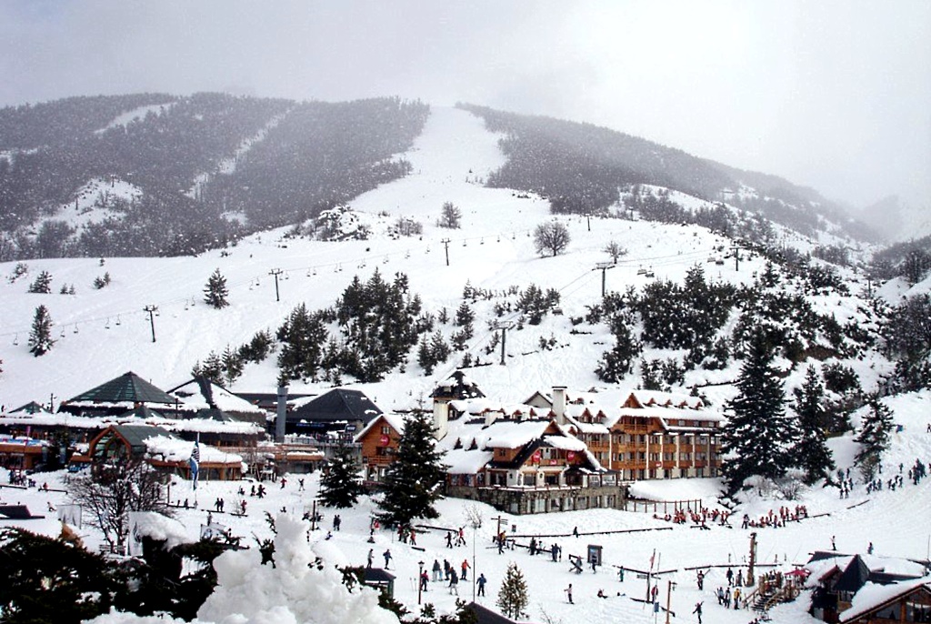 Catedral prolonga la temporada hasta el 12 de octubre gracias a la buena nieve