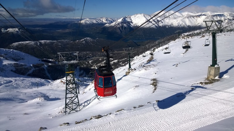 Disfruta del Tour Histórico y de la nieve en Catedral todos los días 