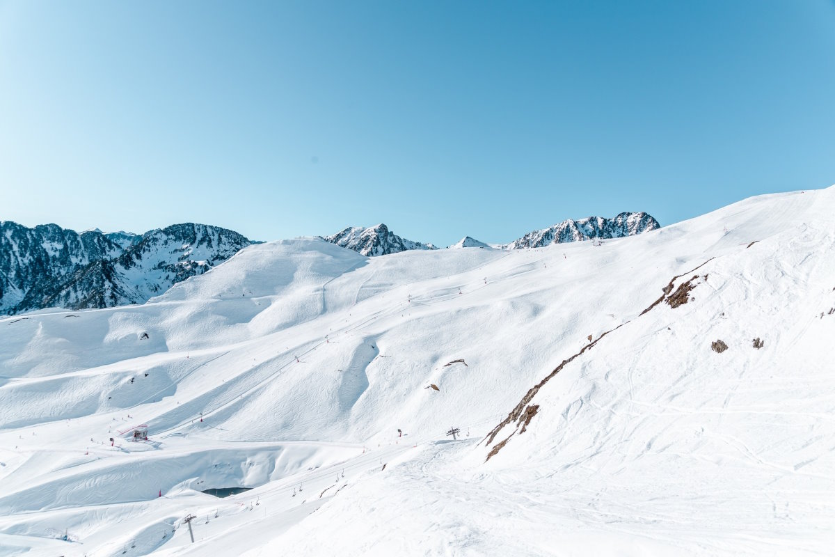 5 razones para visitar Cauterets aprovechando que está abierta hasta el 23 de abril