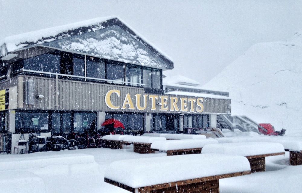 La estación de Cauterets condenada por la muerte de un trabajador en 2016