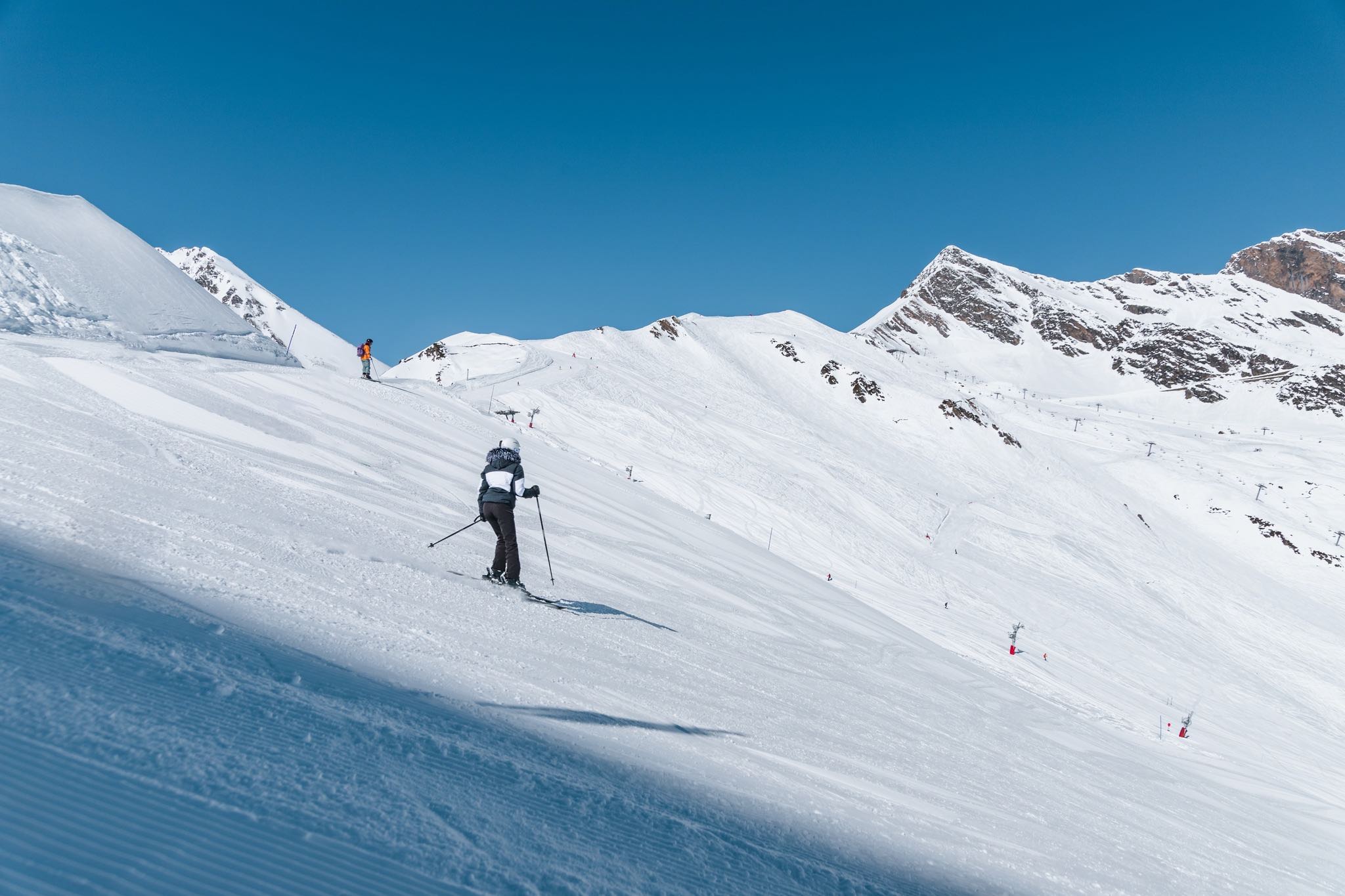 Forfaits con el 30% de rebajas y 1 día gratis hasta fin de temporada en 14 estaciones del Pirineo