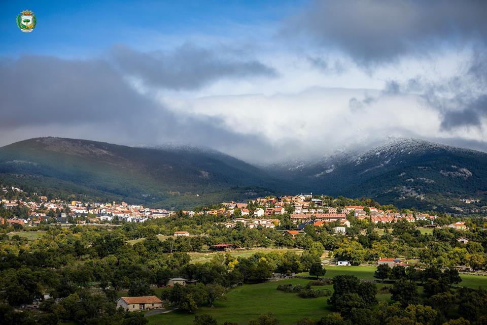 Las casas de cientos de vecinos de Navacerrada y Cercedilla “en el limbo”