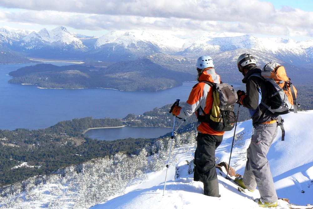  Neuquén a punto: Cerro Chapelco, Caviahue y Cerro Bayo abrirán el sábado 17 de junio