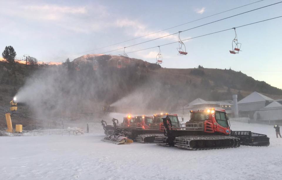 Cerro Catedral posterga la apertura de la temporada de invierno hasta el 24 de junio