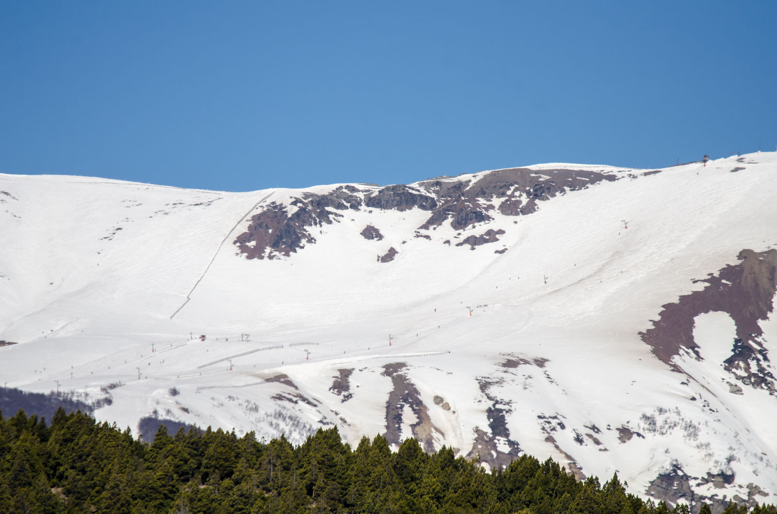 cerro chapelco